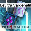 Levitra Vardénafil 37